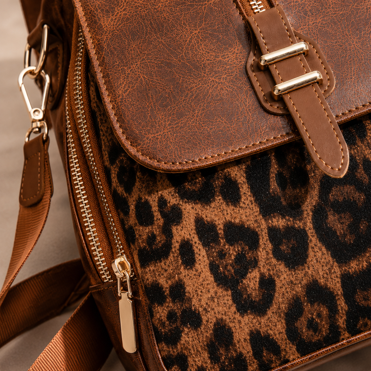 Samantha Wildline Backpack