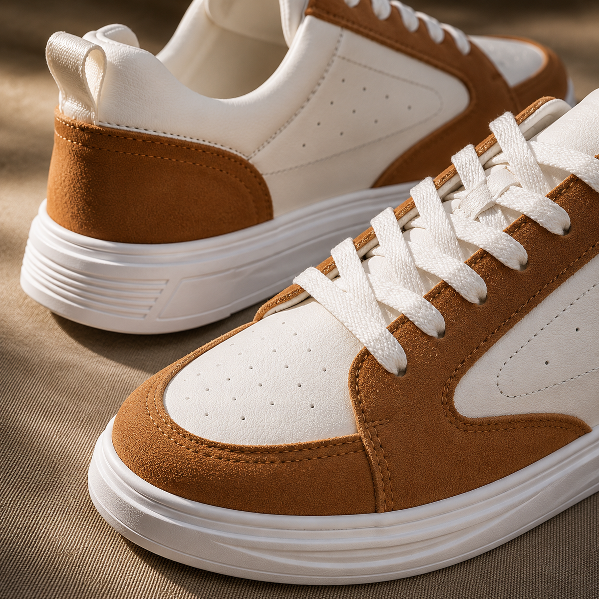 Graham Sneakers