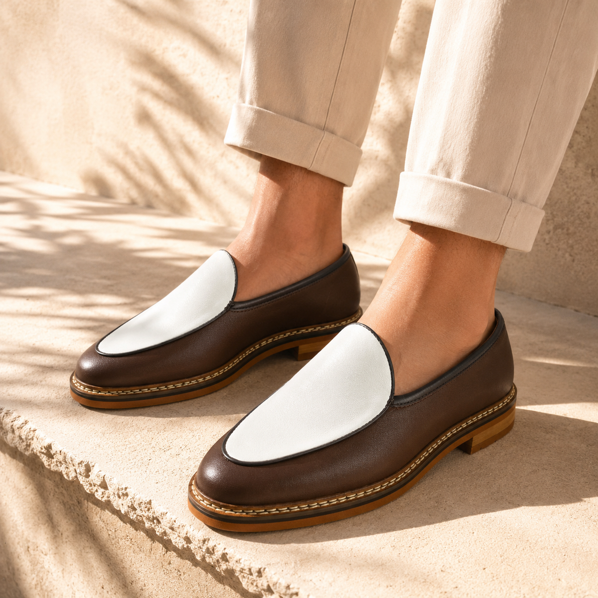 Harley Loafers