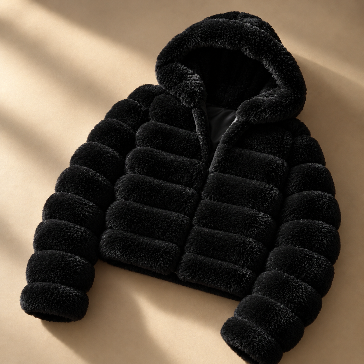 Sandra Chalet Jacket