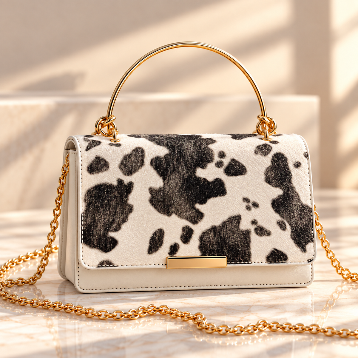 The Dottie Mini