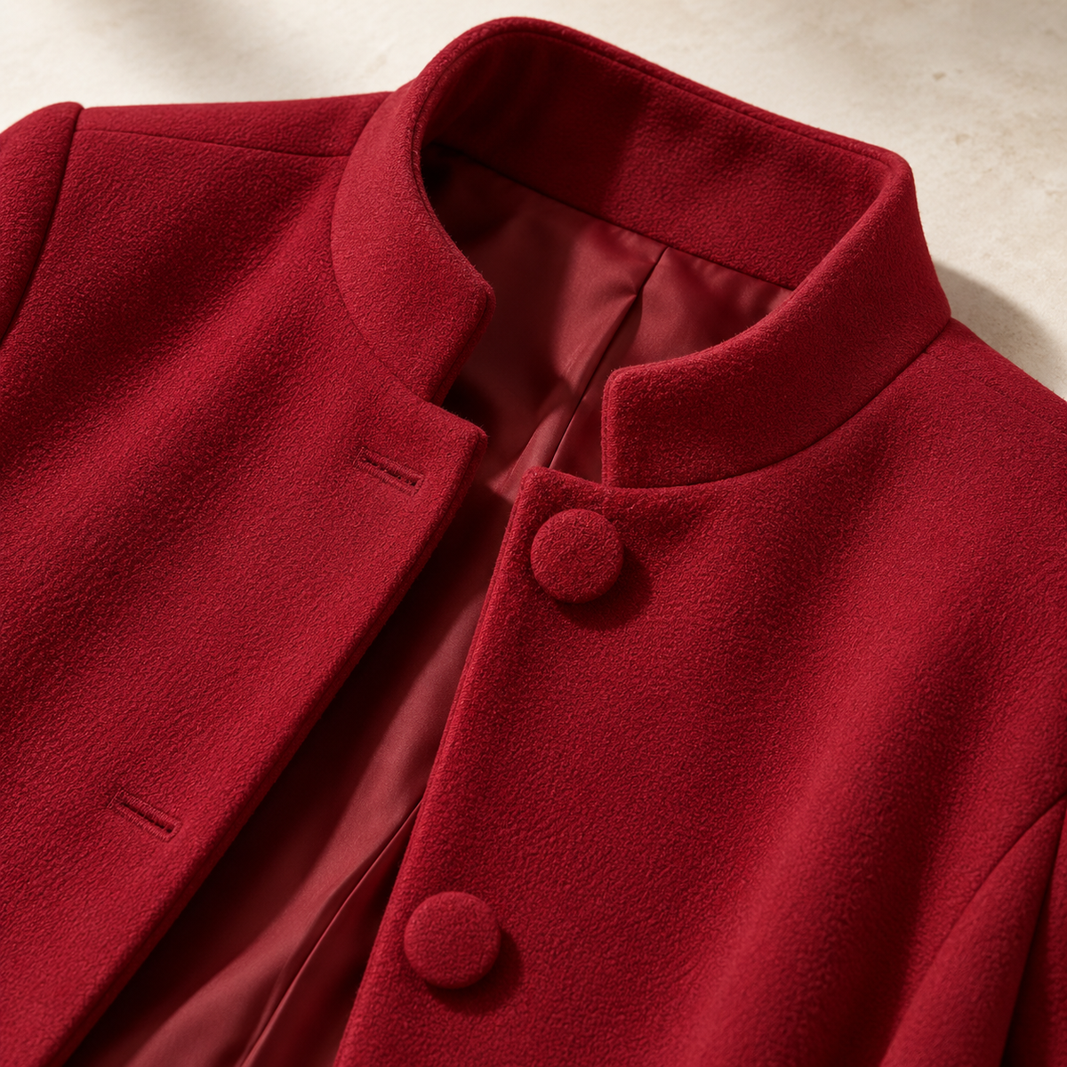 The Carrington Jacket