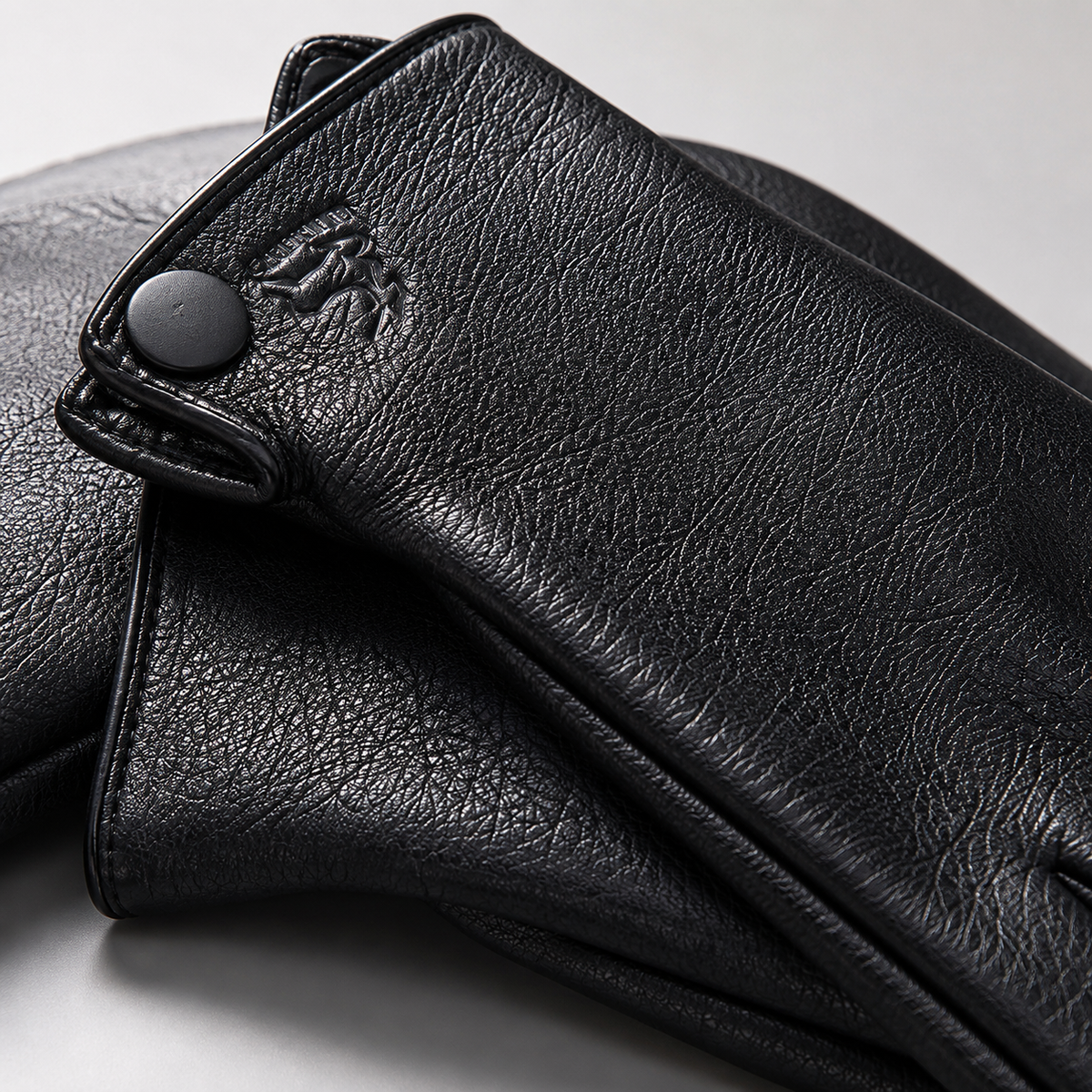 Ashton Leather Gloves