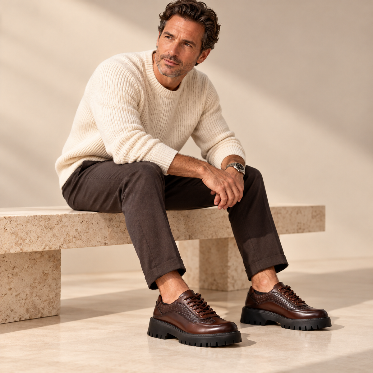 Hutton Croc Derbys