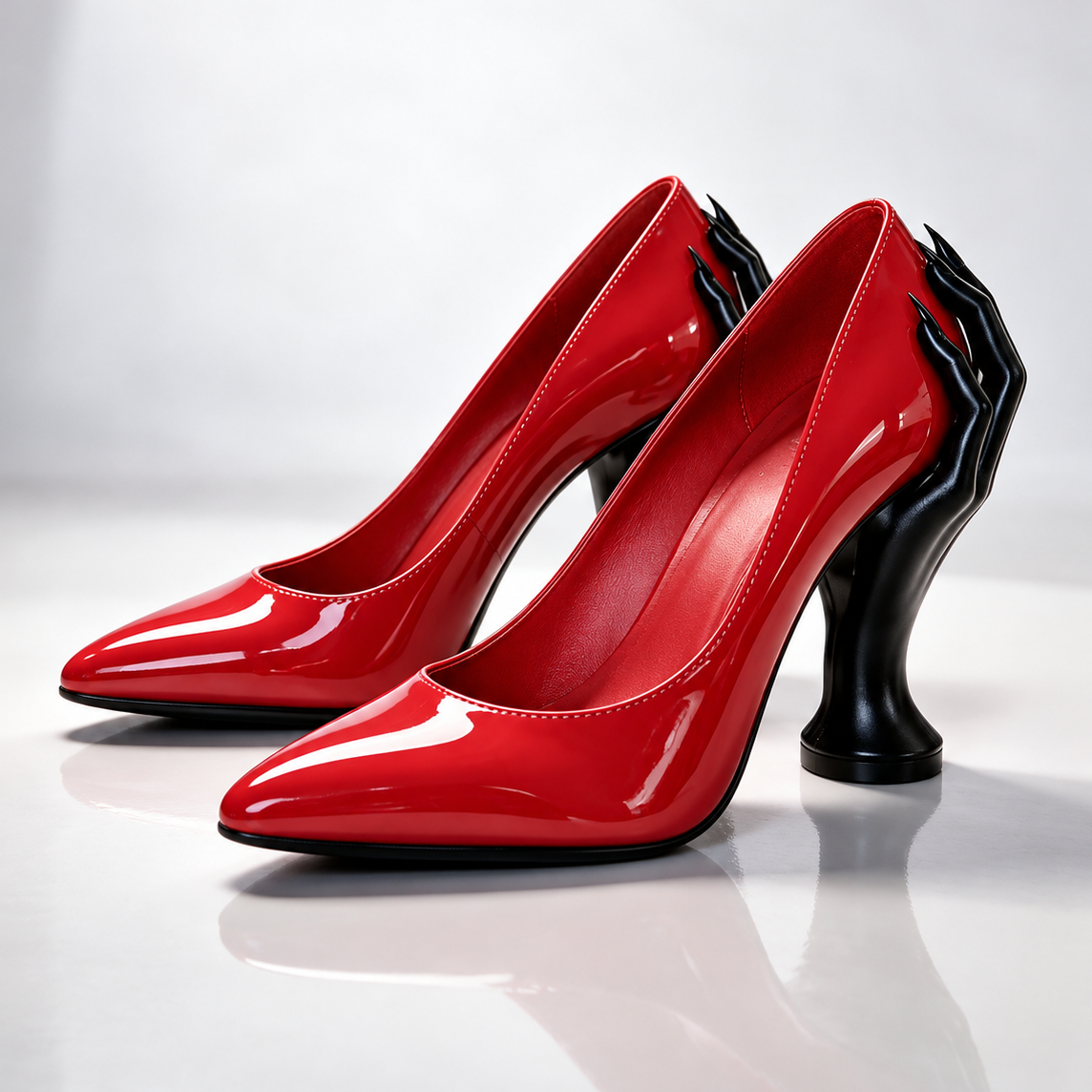 Lilia Witching Hour Heels