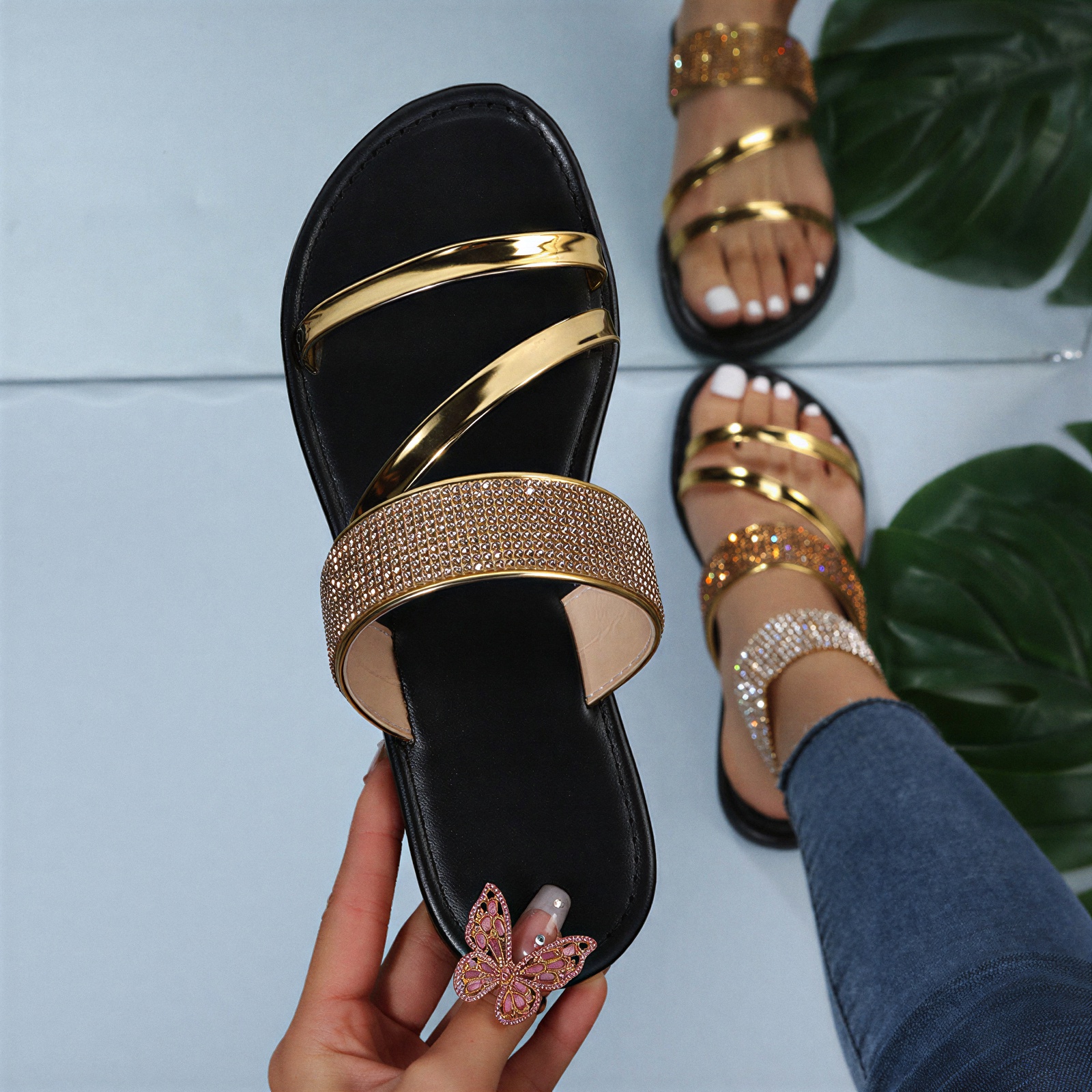 Odessa Riviera Sandals
