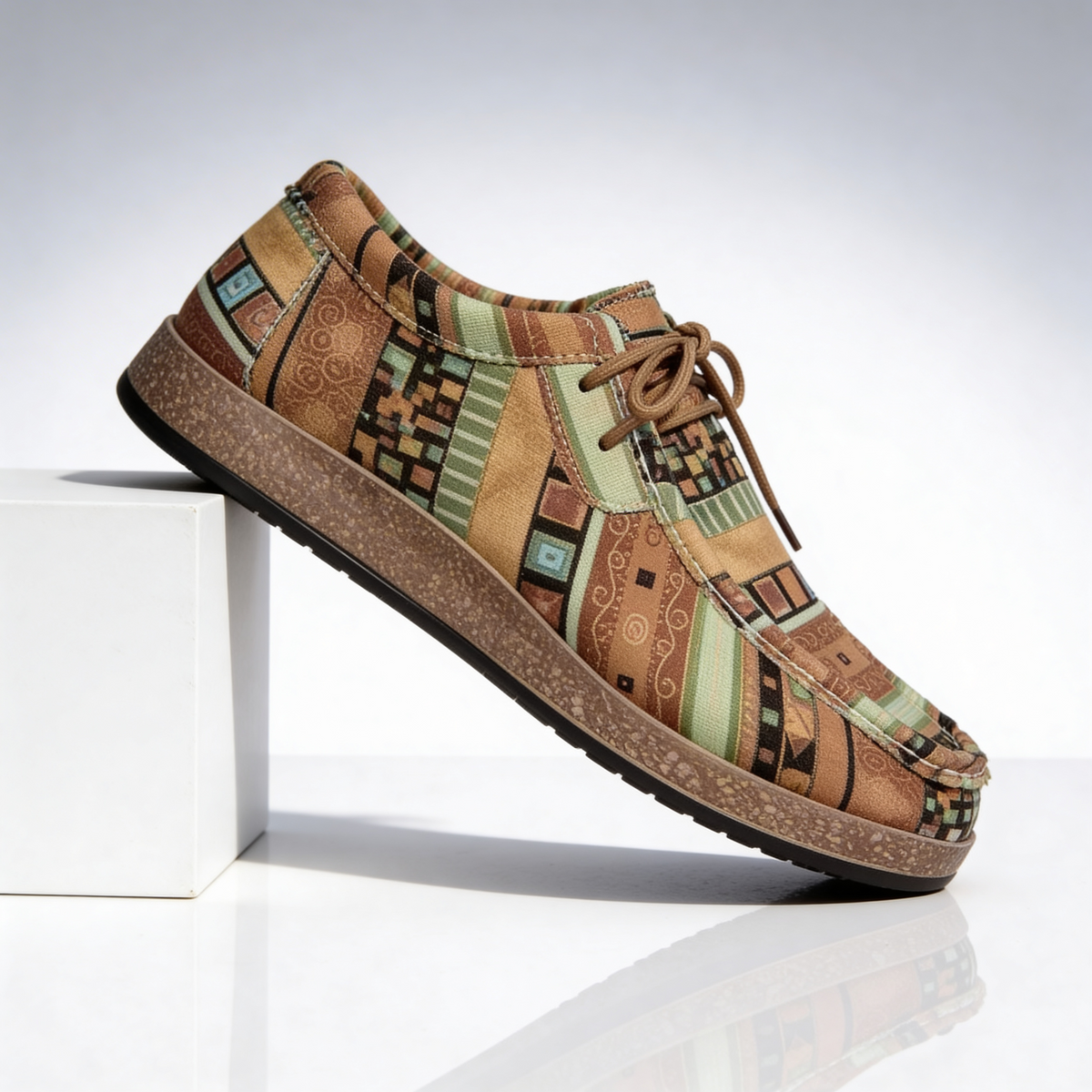 Ava Rae Orthopedic Sneakers