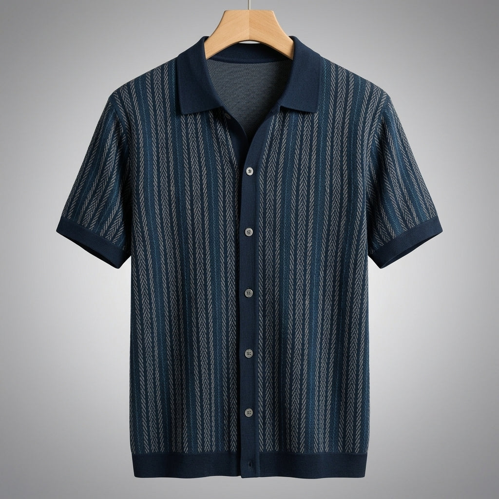 Montego Button Down Shirt