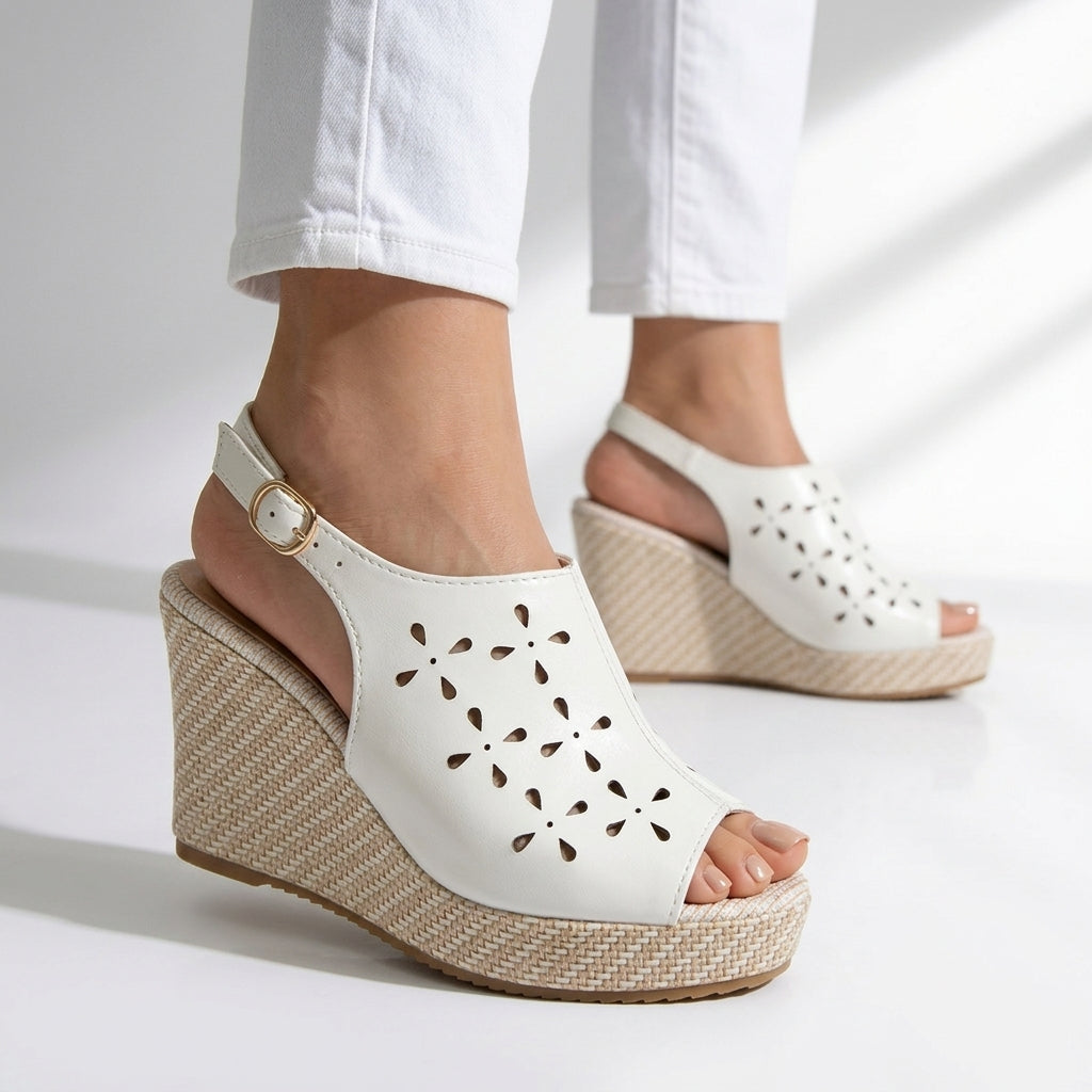Ava Rae Orthopedic Wedges