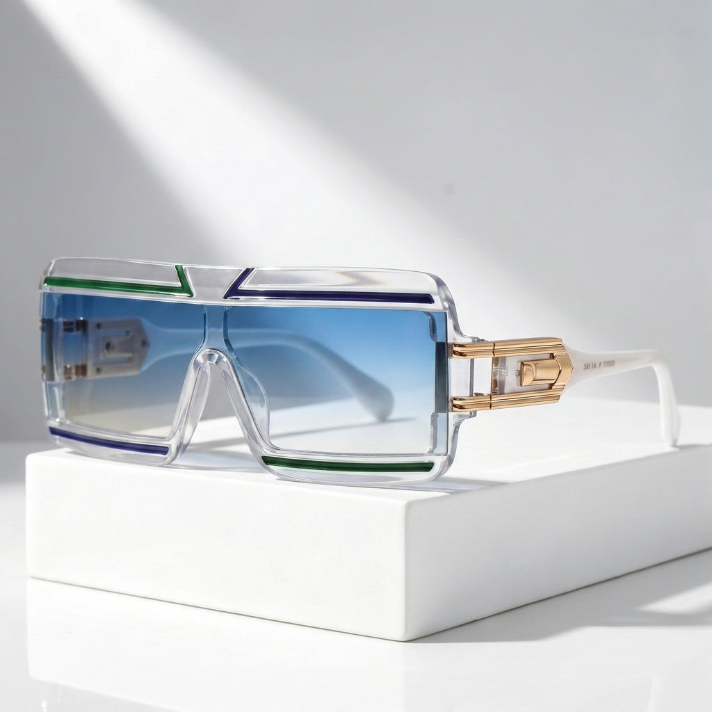 Cassis Shades