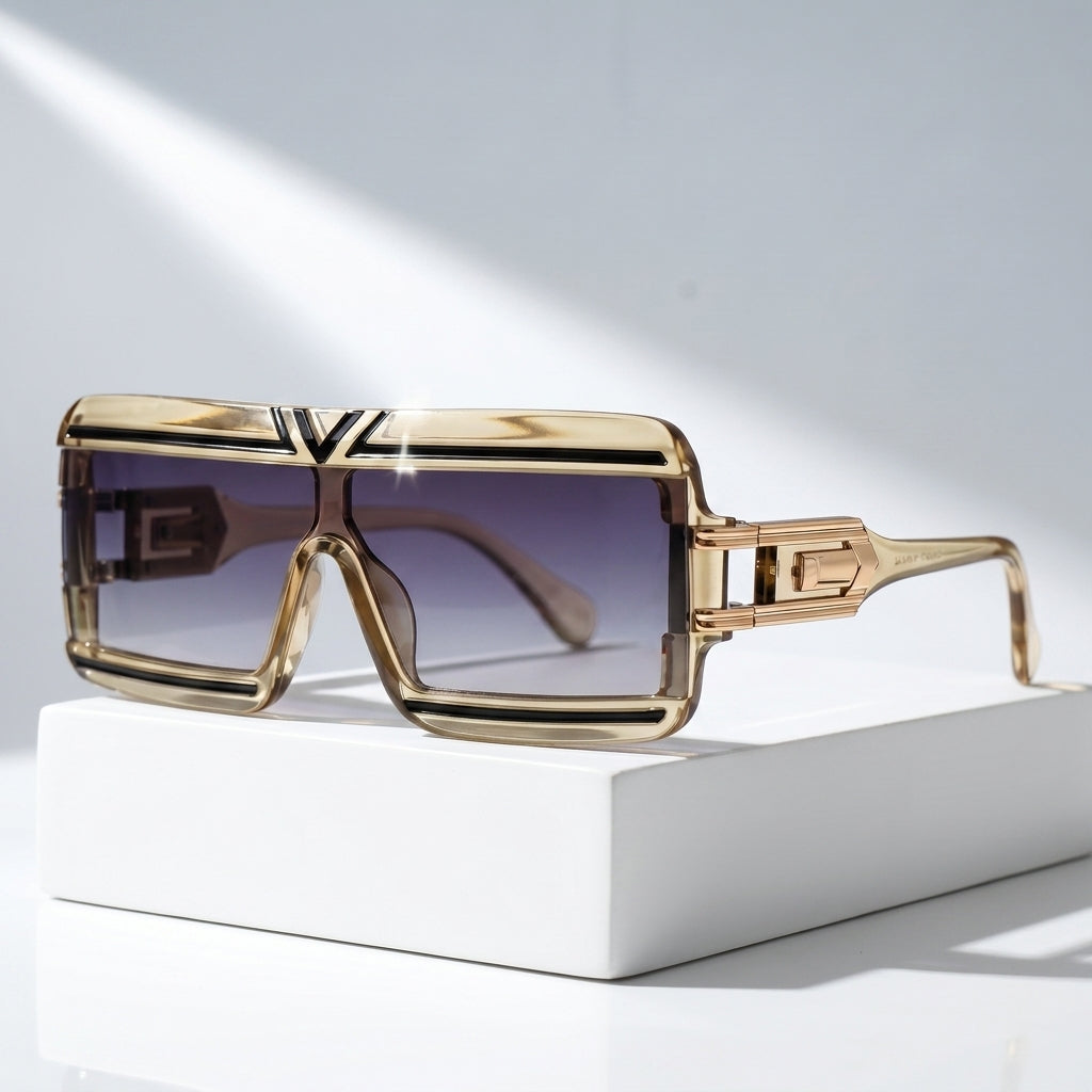 Cassis Shades