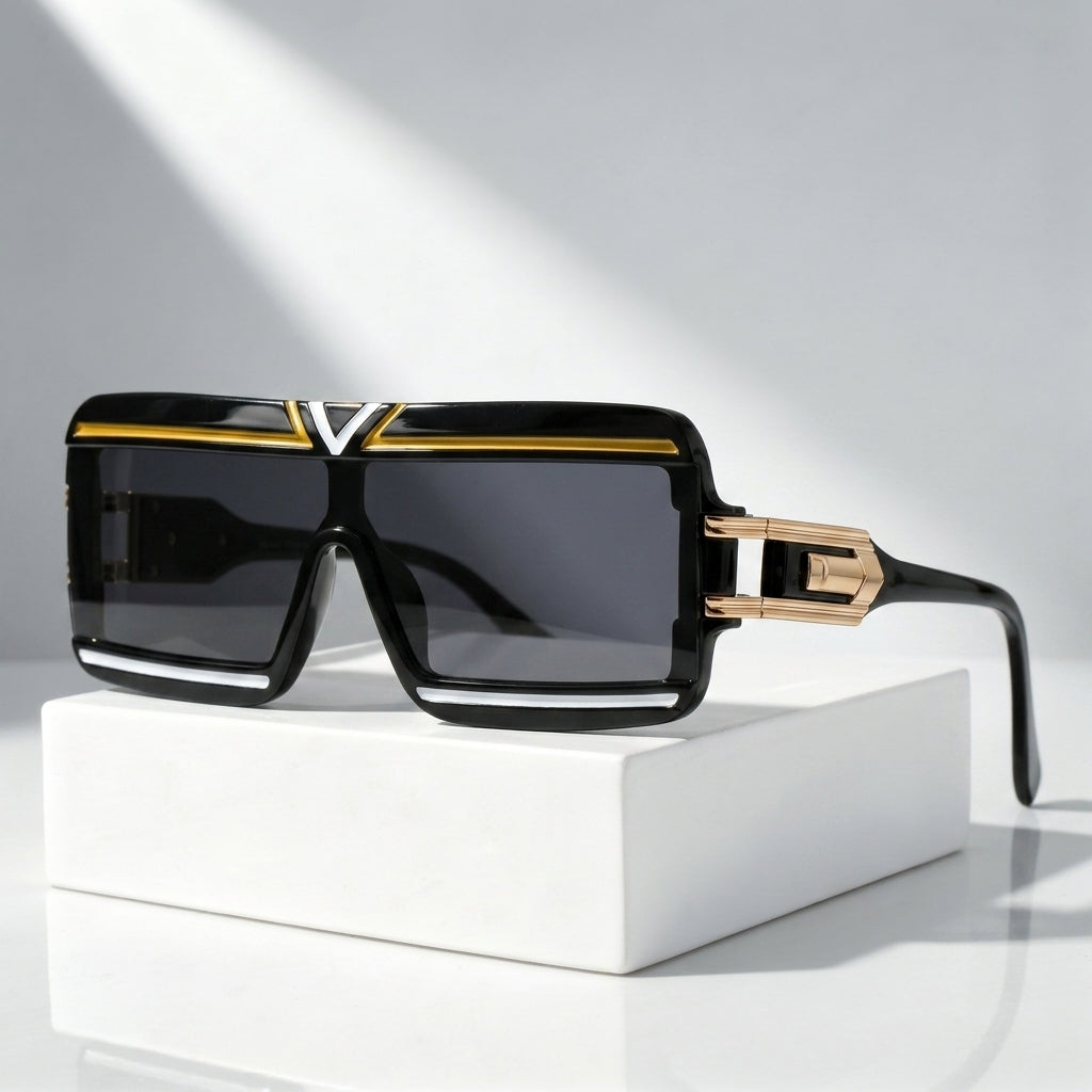 Cassis Shades