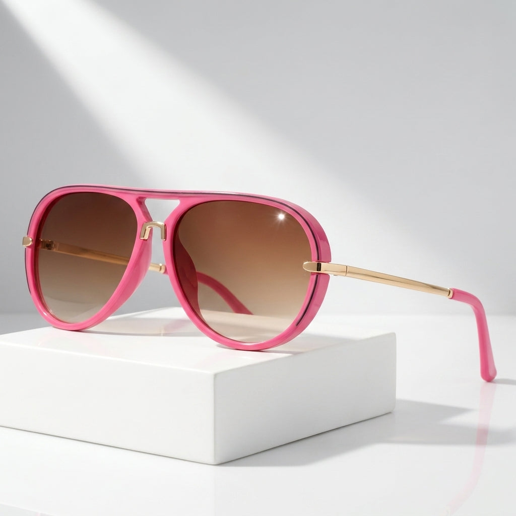 Vela Aviators