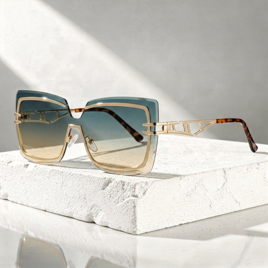 Alara Butterfly Shades