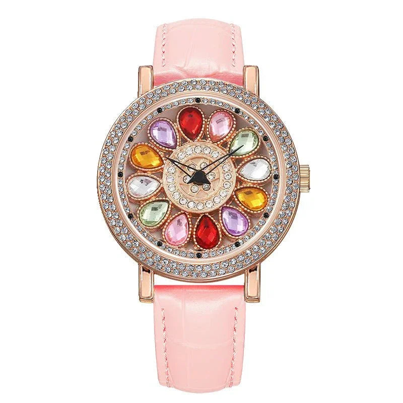 Ravenna Floral Watch