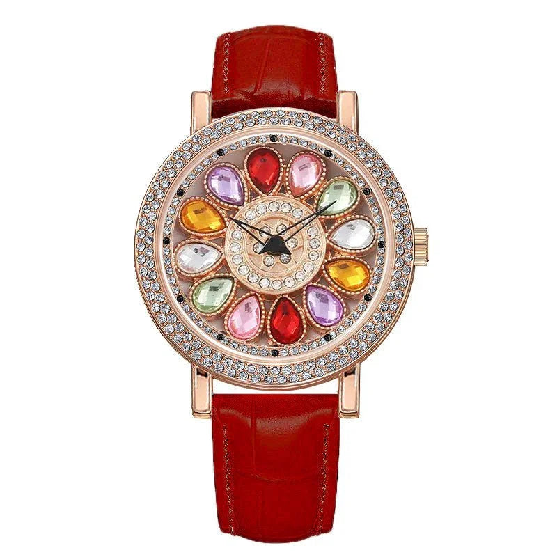 Ravenna Floral Watch