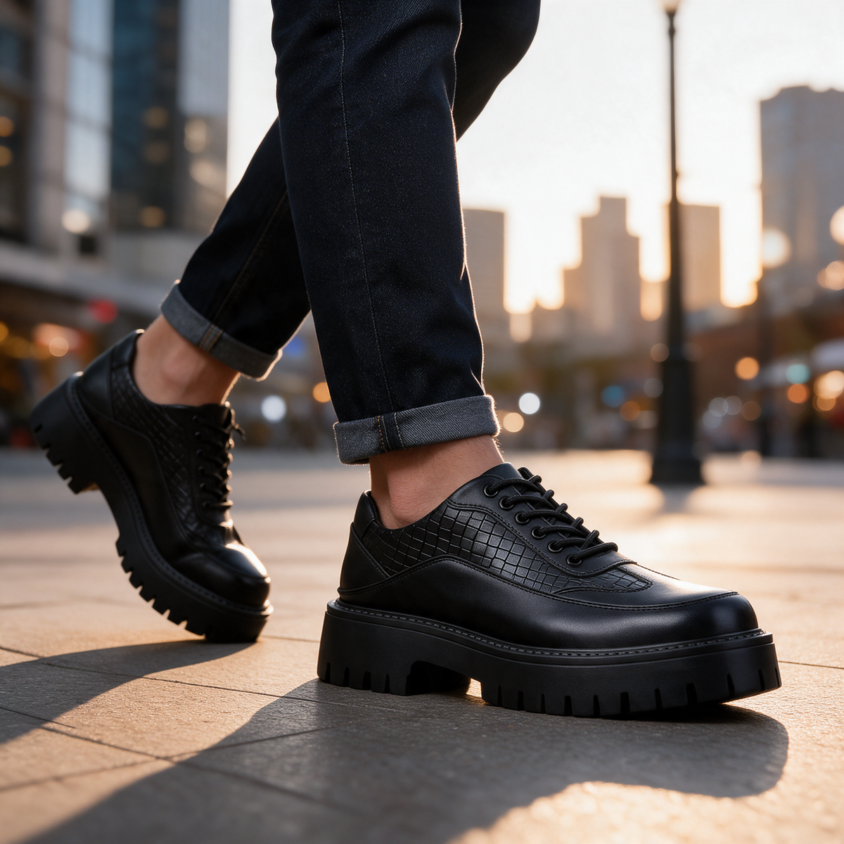Hutton Croc Derbys