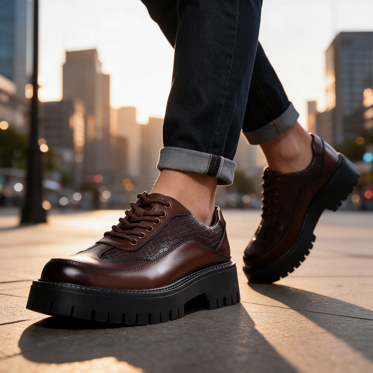 Hutton Croc Derbys
