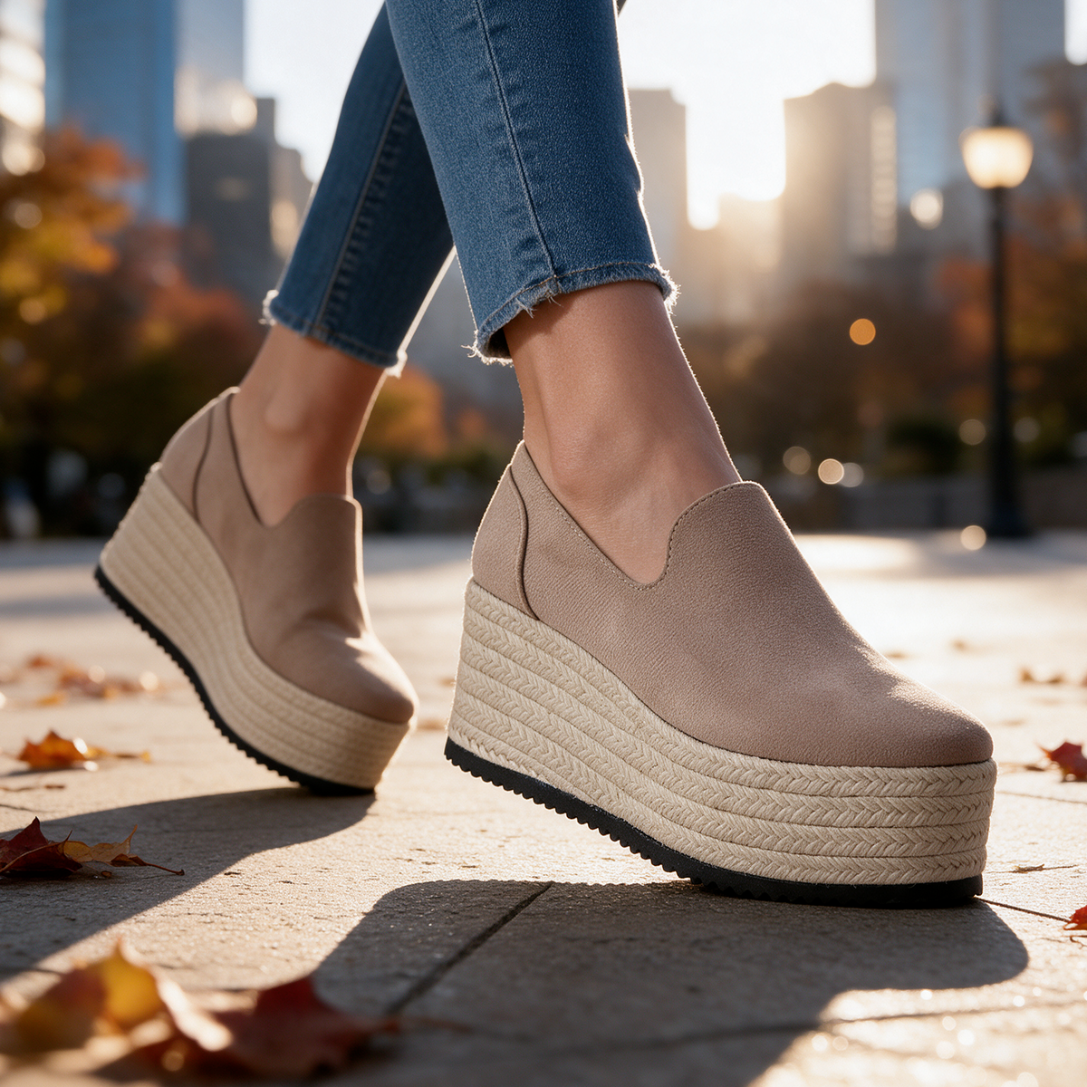 Ava Rae Orthopedic Platforms