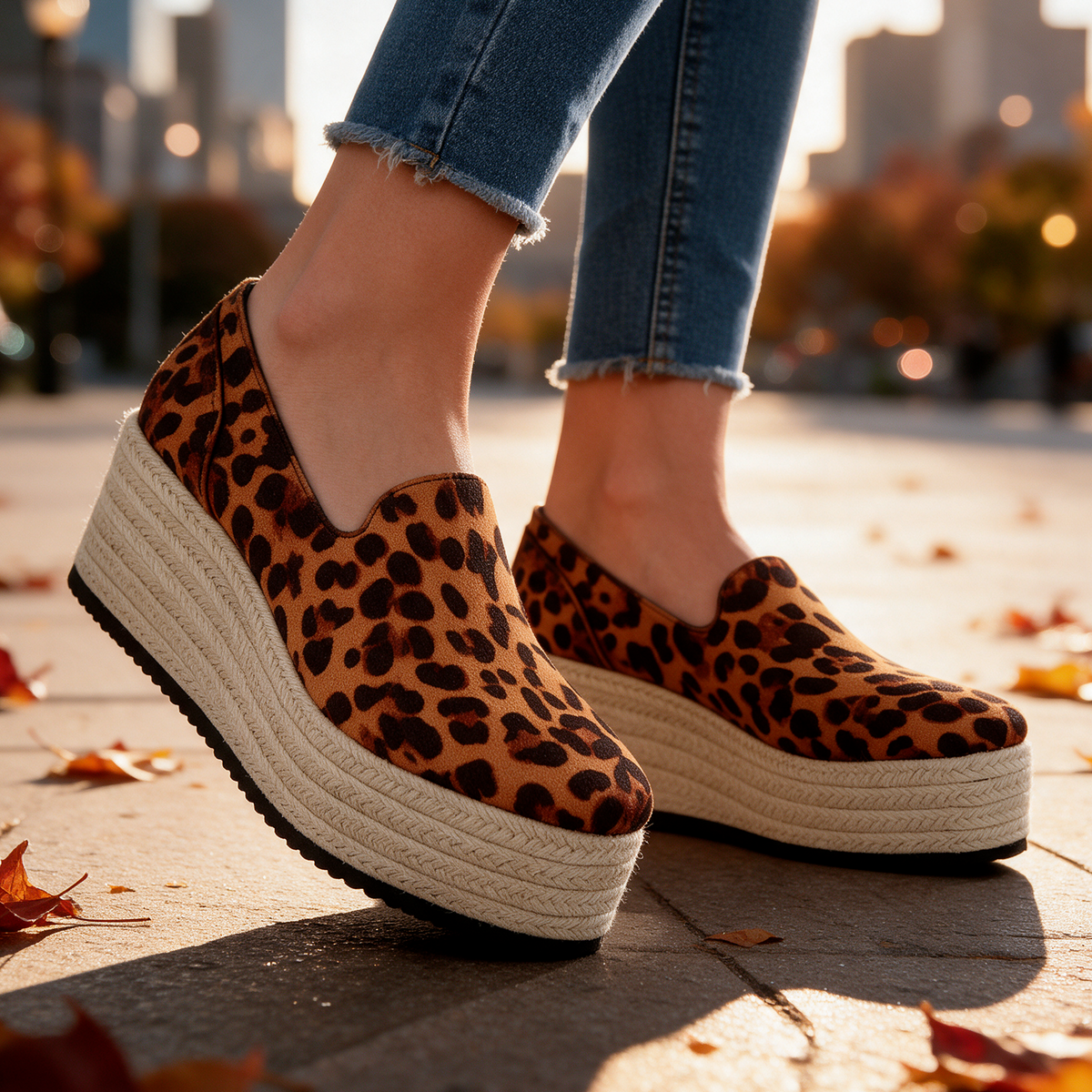 Ava Rae Orthopedic Platforms