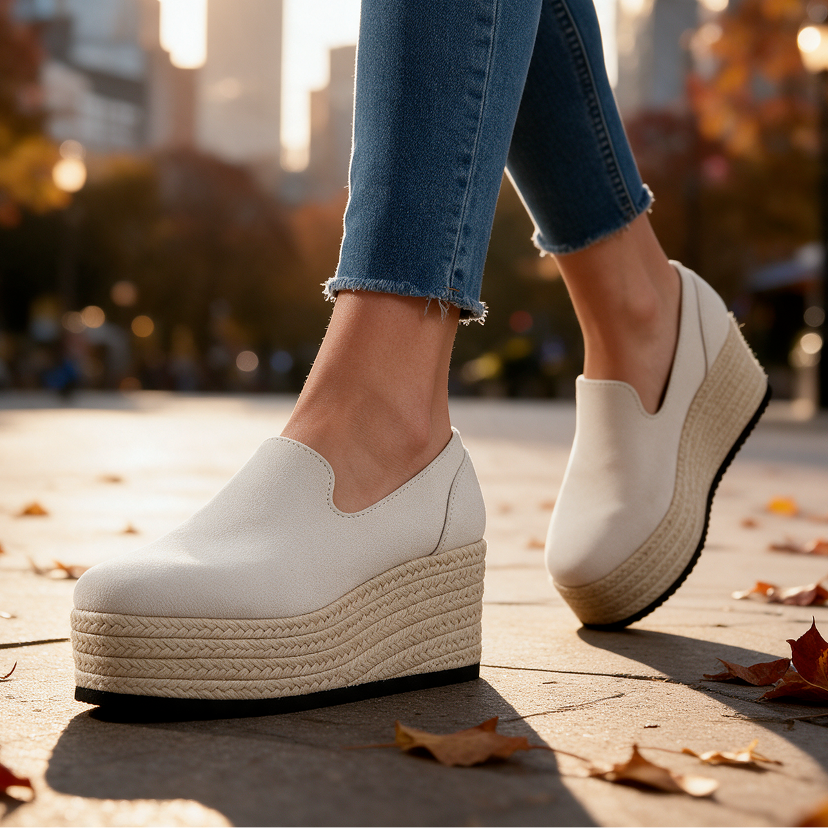 Ava Rae Orthopedic Platforms