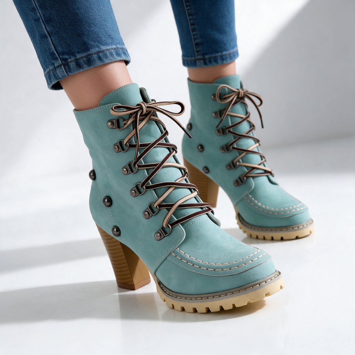 Bianca Autumn Ridge Boots