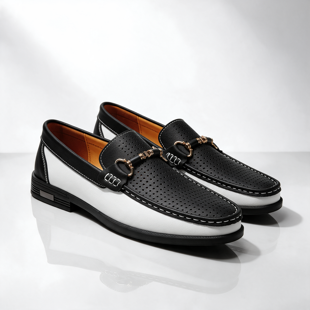 Captiva Bit Loafers