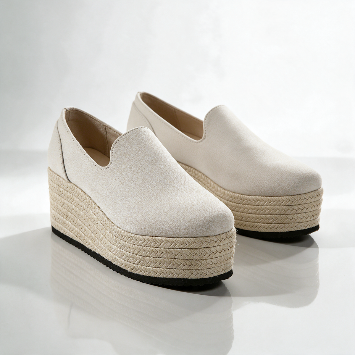 Ava Rae Orthopedic Platforms