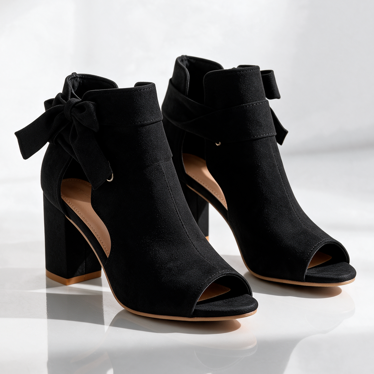 Sofia Rae Butterfly Boots