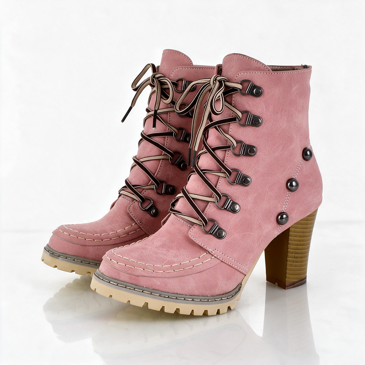 Bianca Autumn Ridge Boots