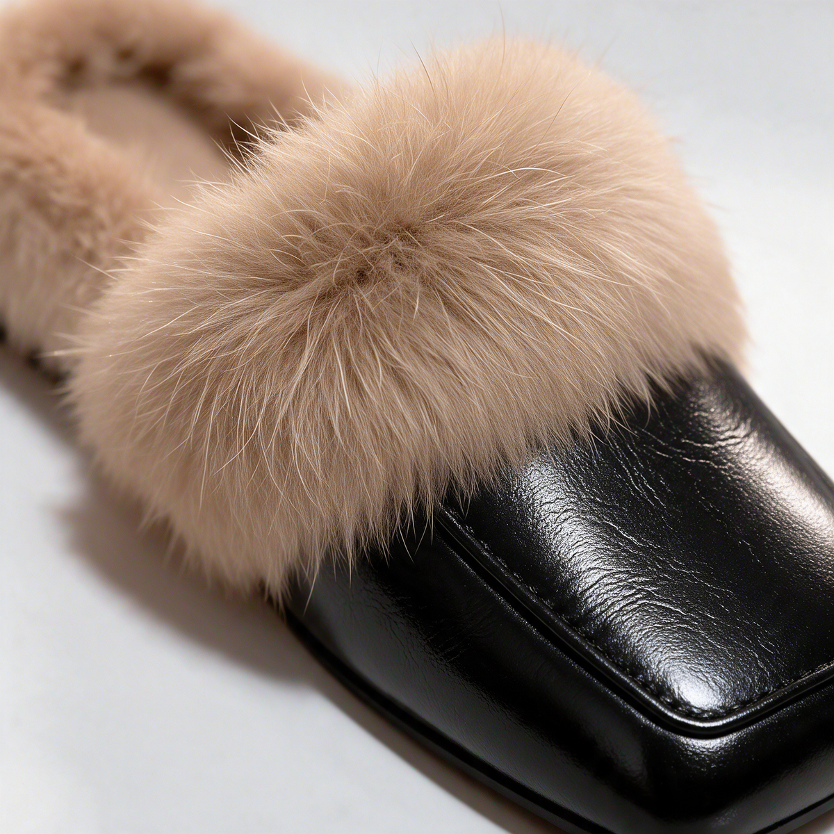 Allysa Lodge Mules