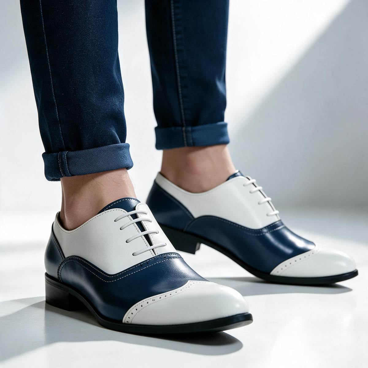 Holden Spectator Oxfords