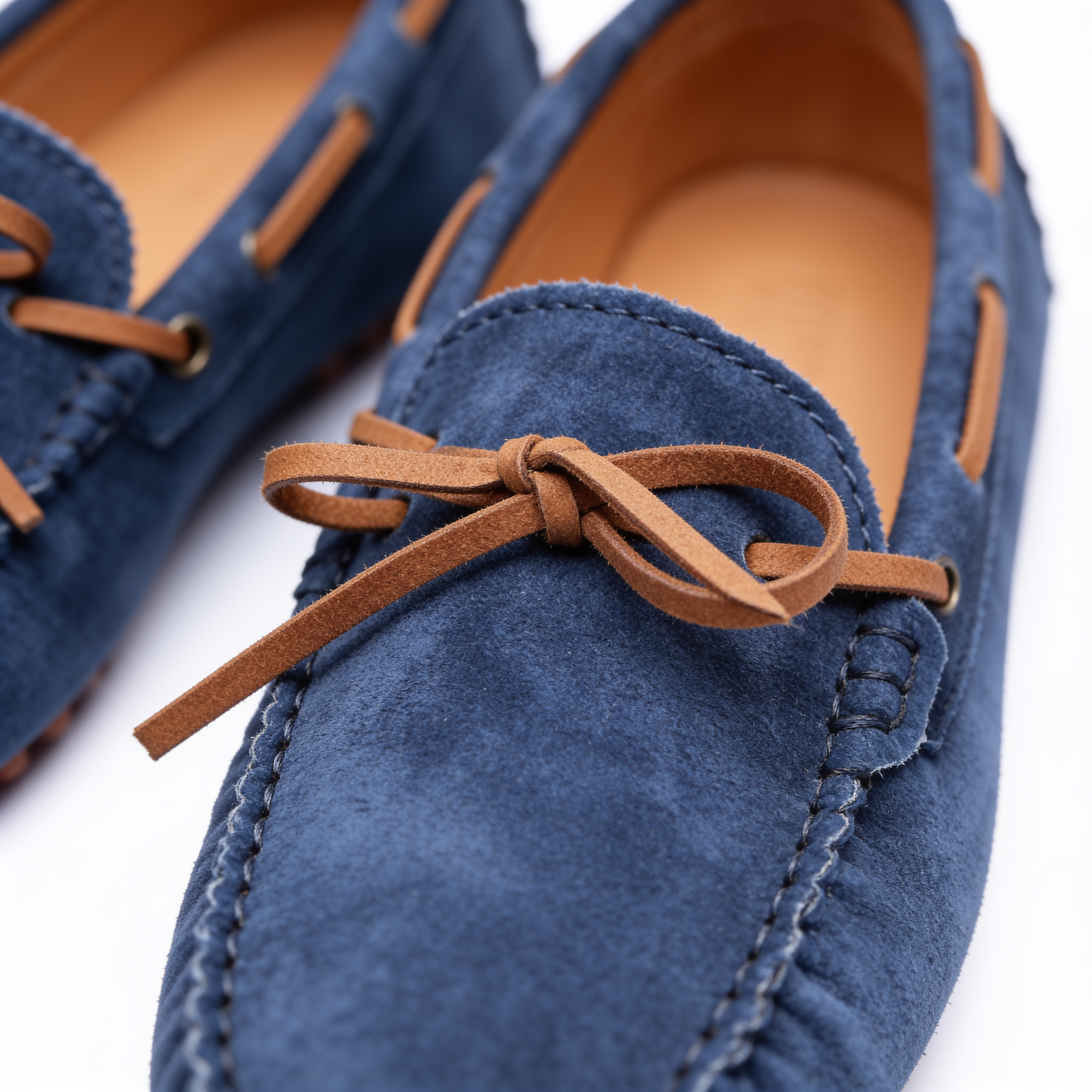 Montara Loafers