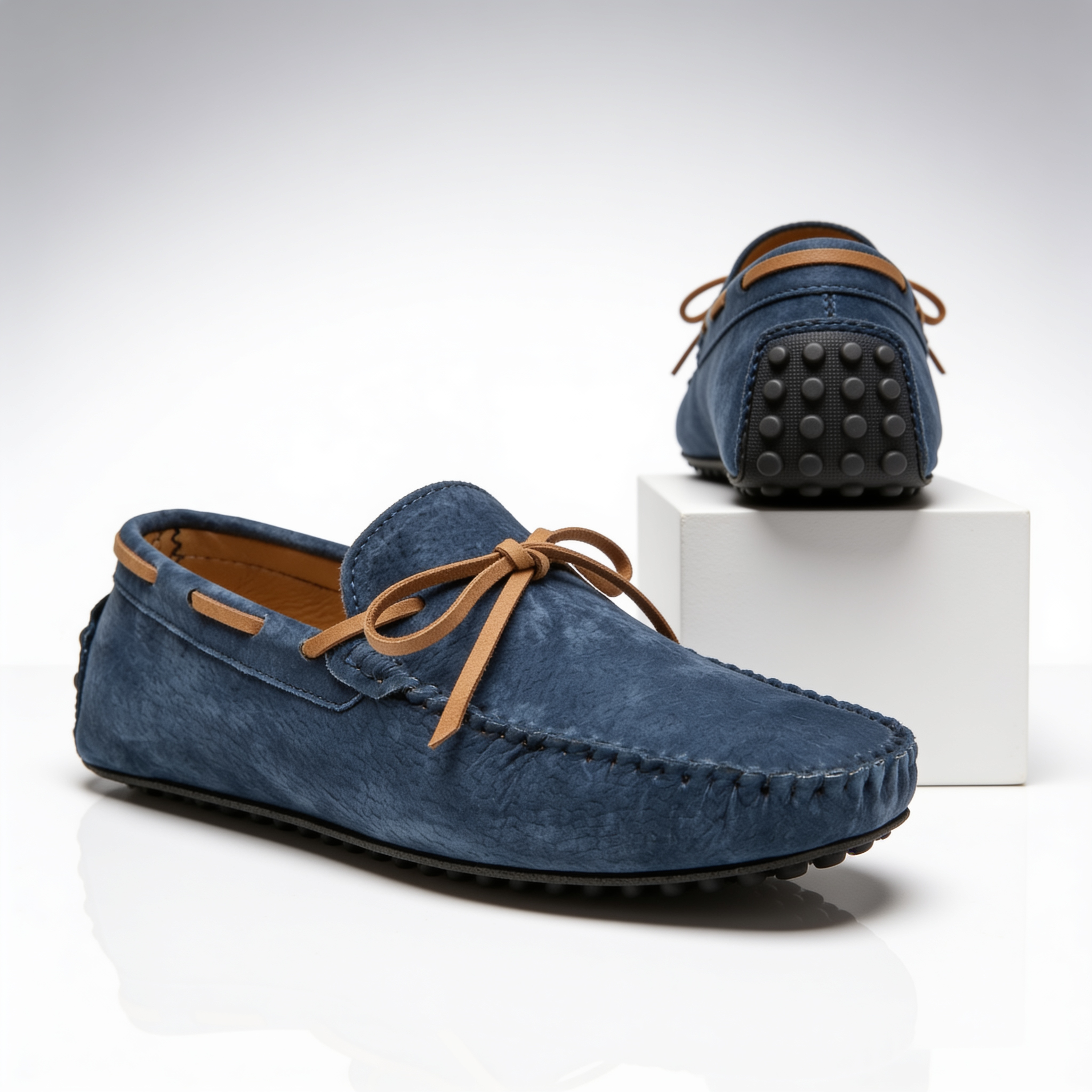 Montara Loafers
