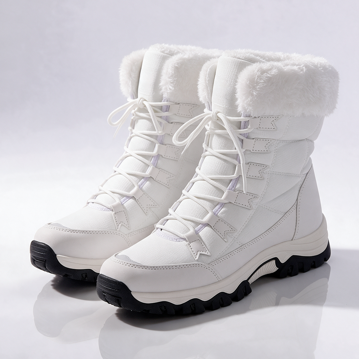 Highgate Winter Boots