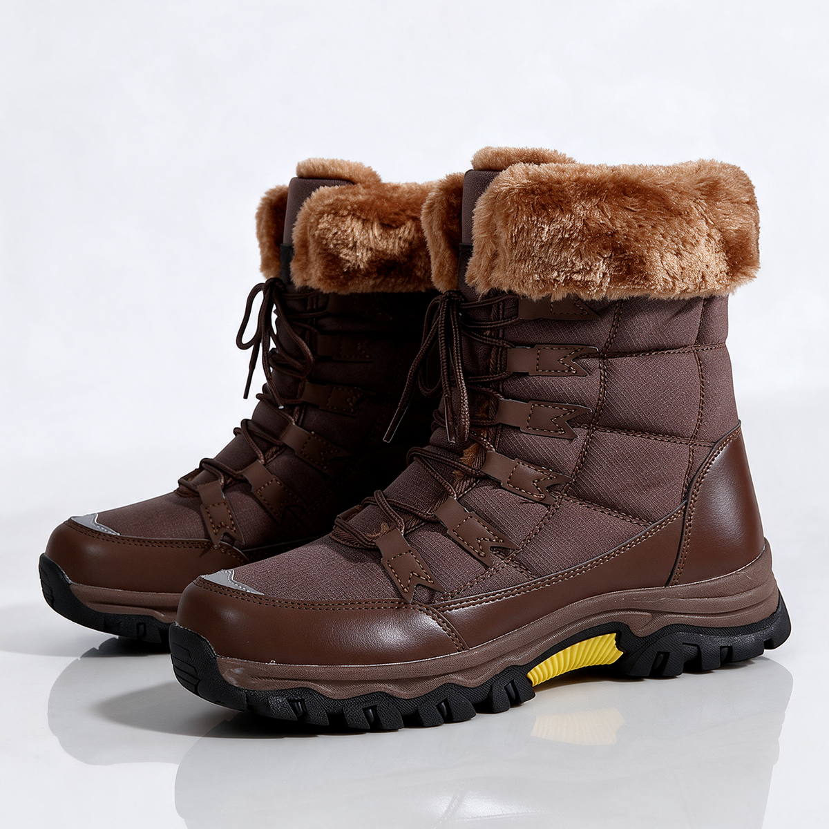 Highgate Winter Boots