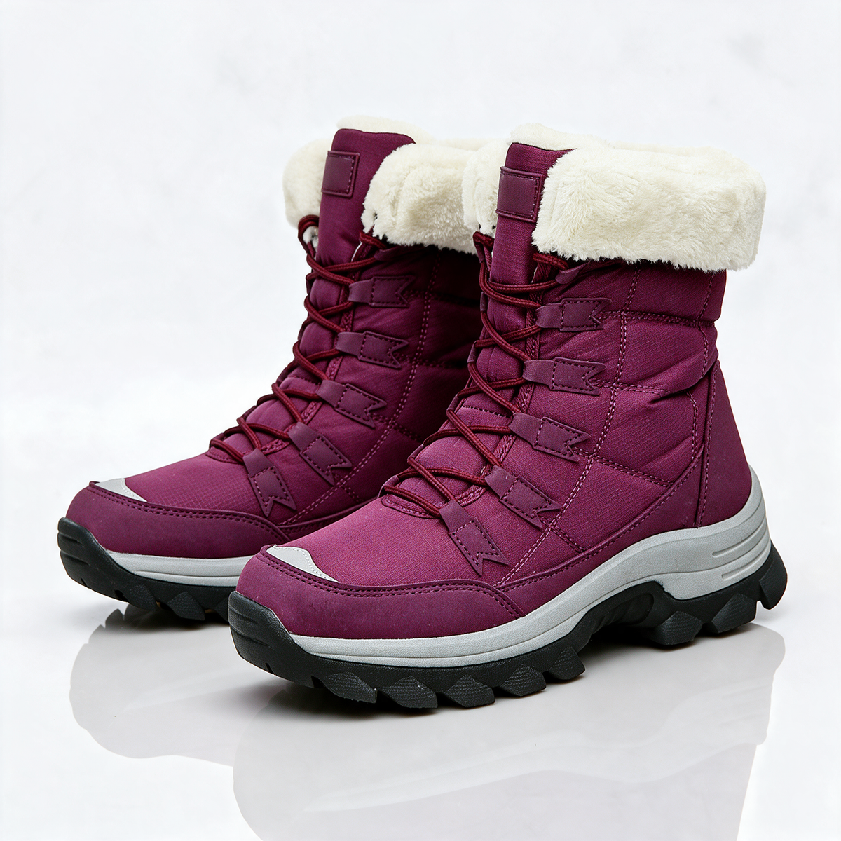 Highgate Winter Boots