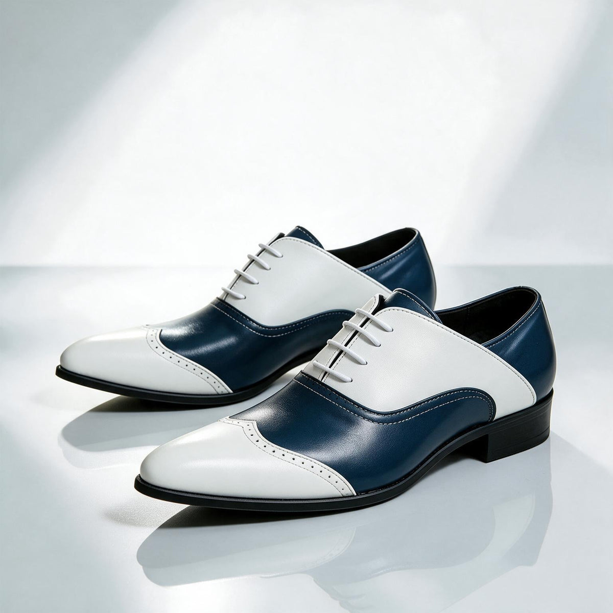 Holden Spectator Oxfords