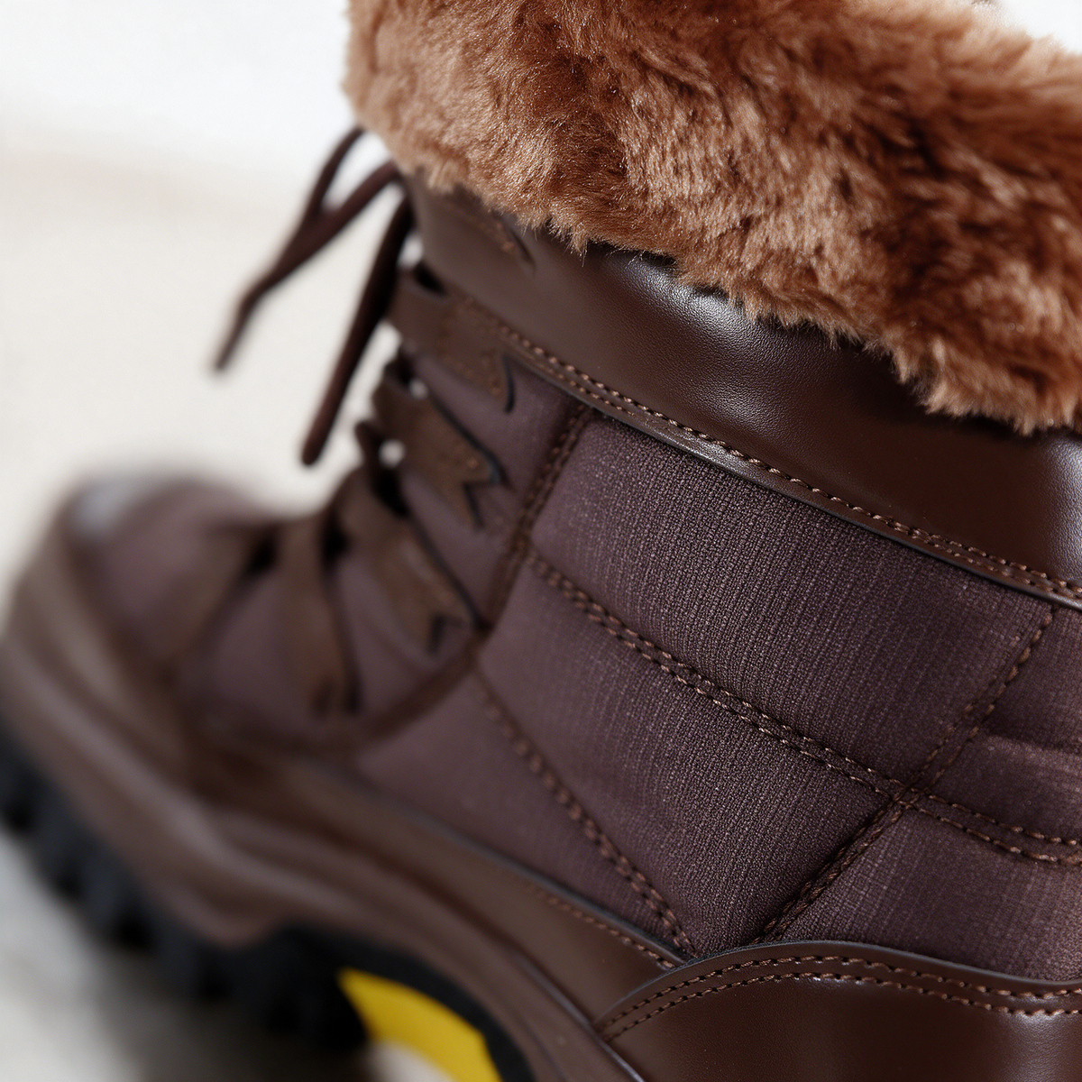 Highgate Winter Boots