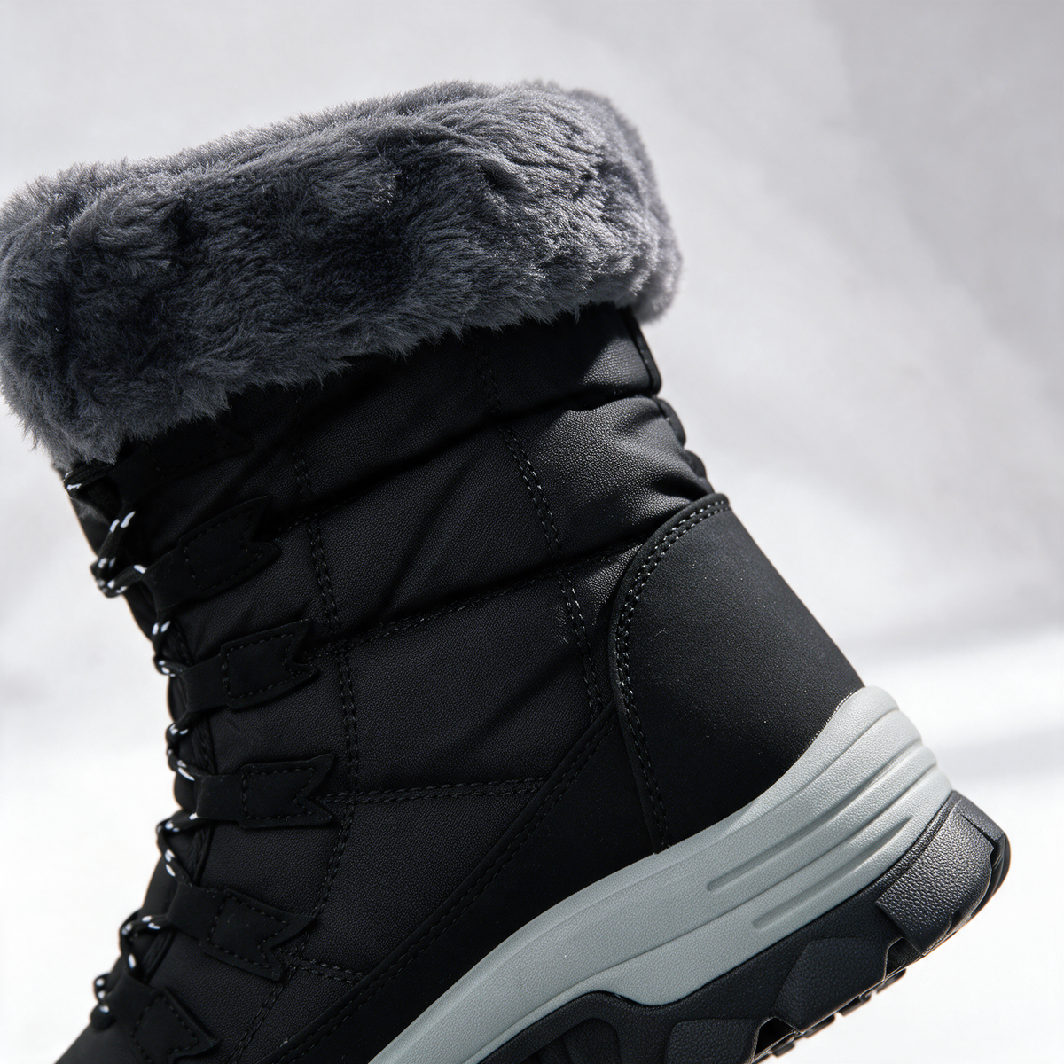 Highgate Winter Boots