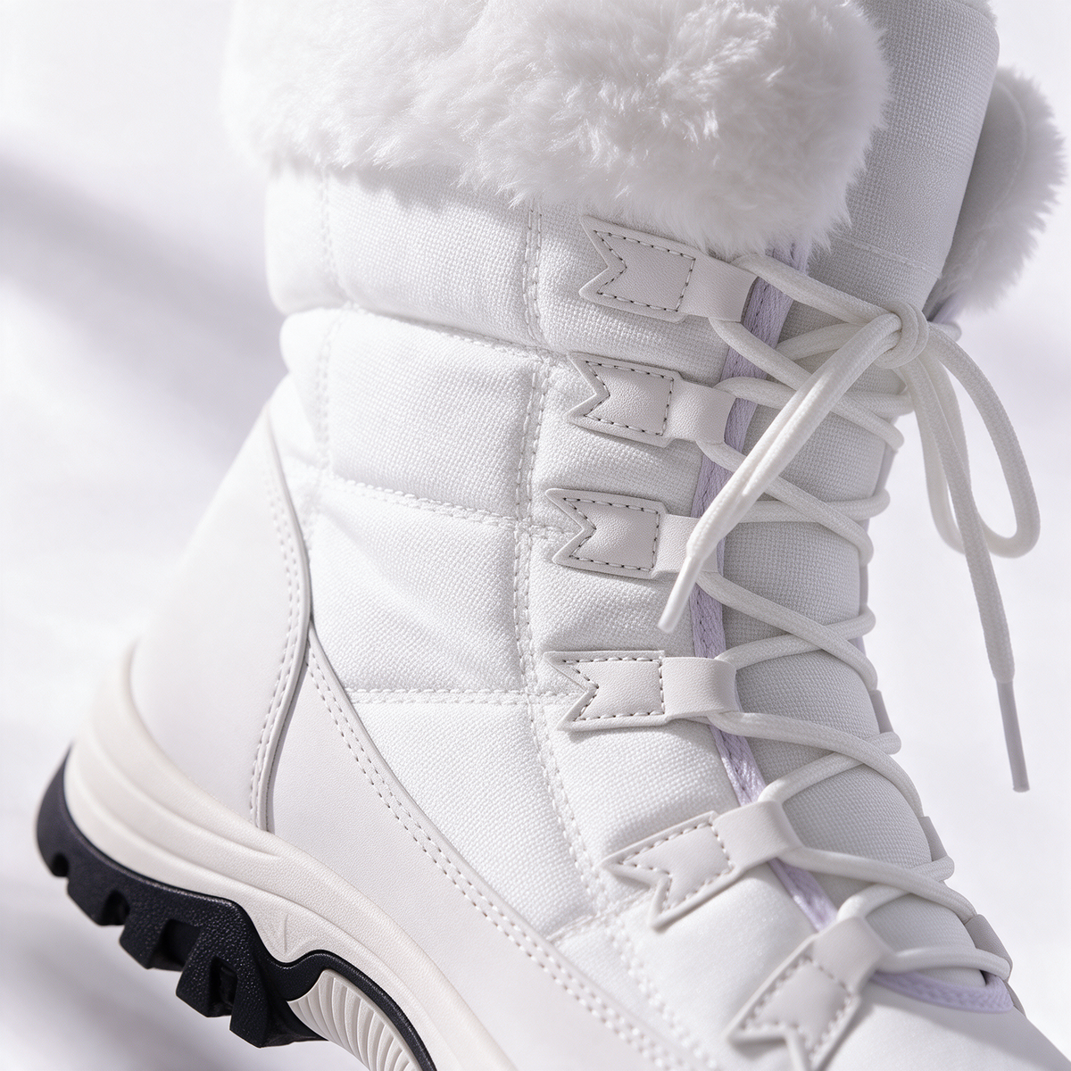 Highgate Winter Boots